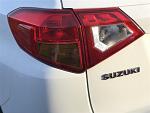  Suzuki VITARA 1.6 SZ-T 5dr 2016 3